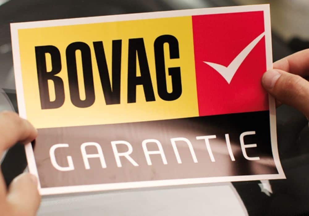 bovag autoverzekeringen