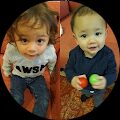 Levi & Givan BabyMama